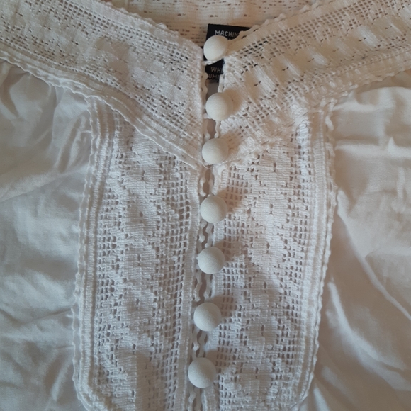 Moda International racer back top - Picture 2 of 6